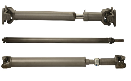 driveshaft parts v2