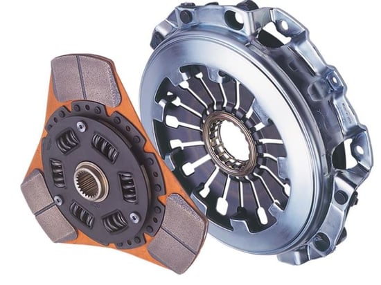 exedy racing clutch